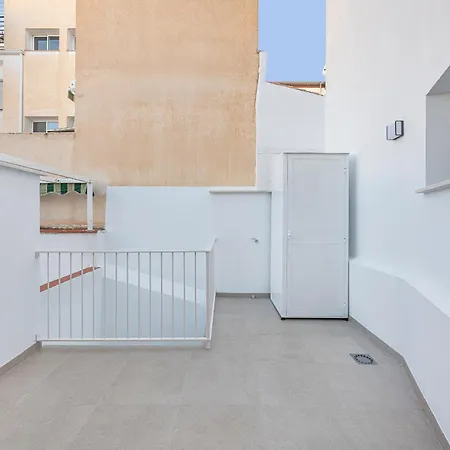 Primero En Centro De Málaga