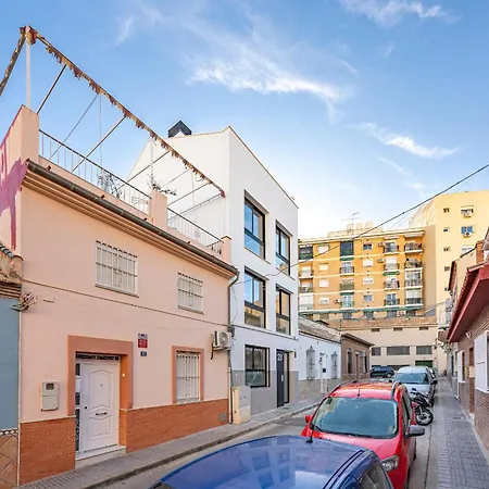 Apartment Primero En Centro De