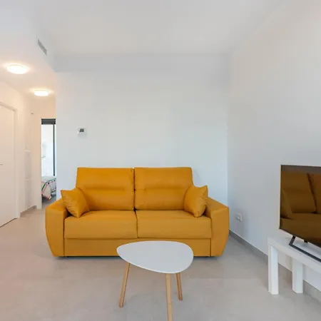 Apartment Primero En Centro De
