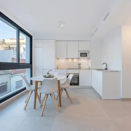 Apartment Primero En Centro De