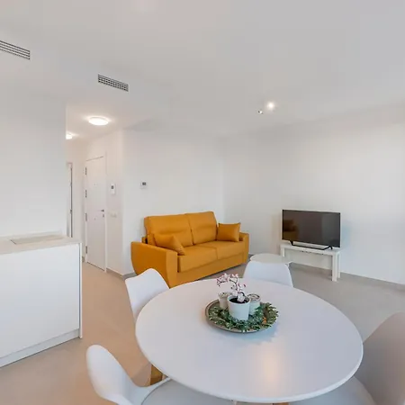 Primero En Centro De Apartment *